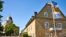 Kreismuseum Wewelsburg ab Dienstag, 15. Juni wieder geöffnet 